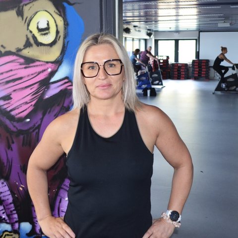 Agnieszka, 46